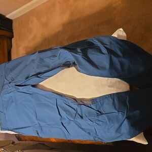 Merrell Blue Activewear Pants